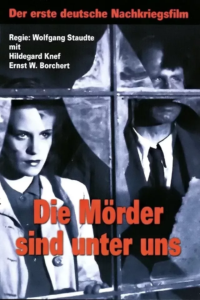 The Murderers Are Among Us 1946 05