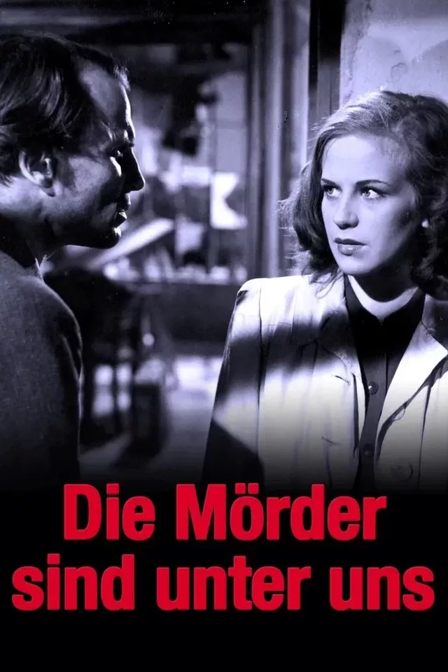 The Murderers Are Among Us 1946 06