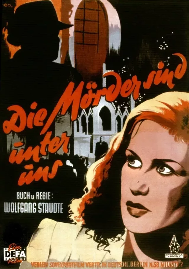 The Murderers Are Among Us 1946 07