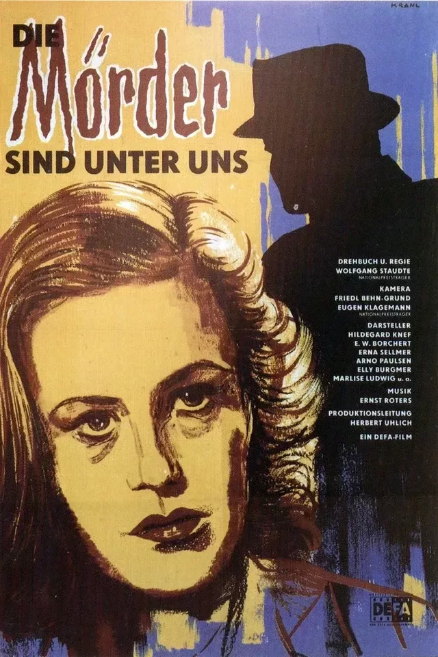 The Murderers Are Among Us 1946 08
