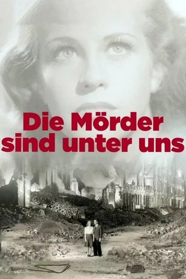 The Murderers Are Among Us 1946 10