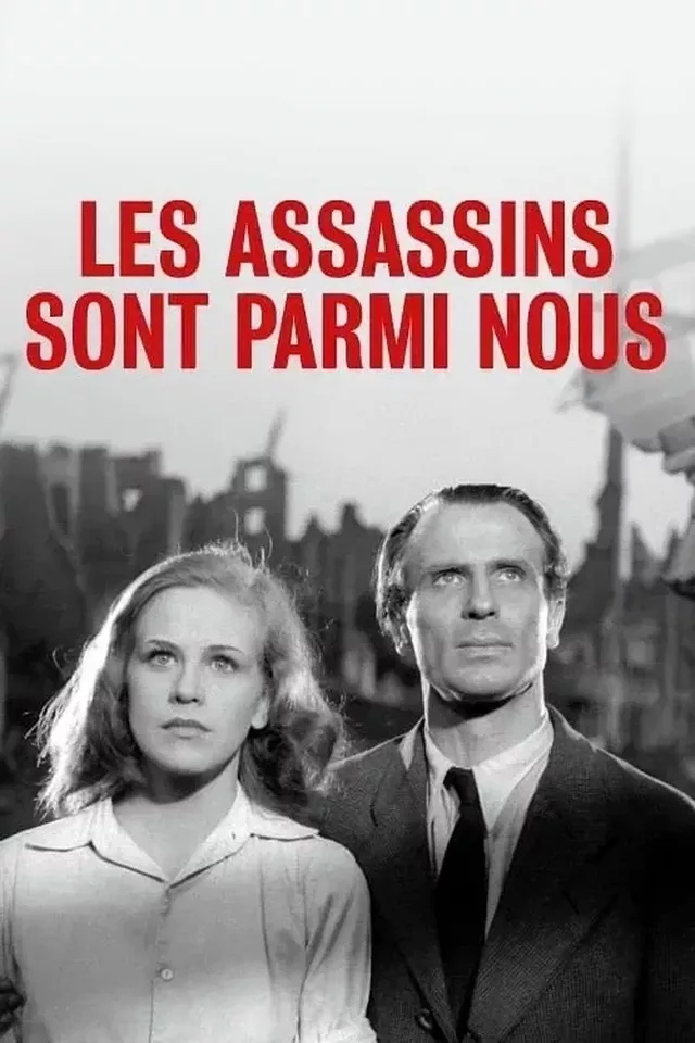 The Murderers Are Among Us 1946 11