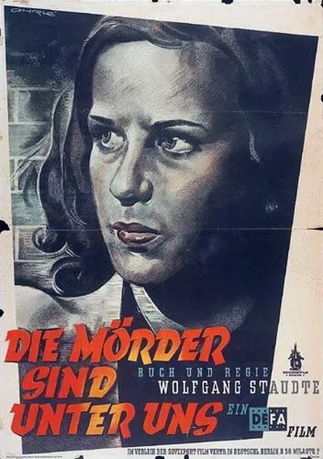 The Murderers Are Among Us 1946 12