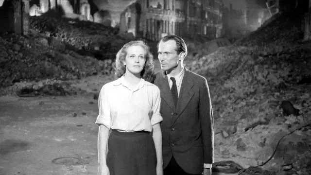 The Murderers Are Among Us 1946 15