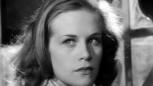 The Murderers Are Among Us 1946 16