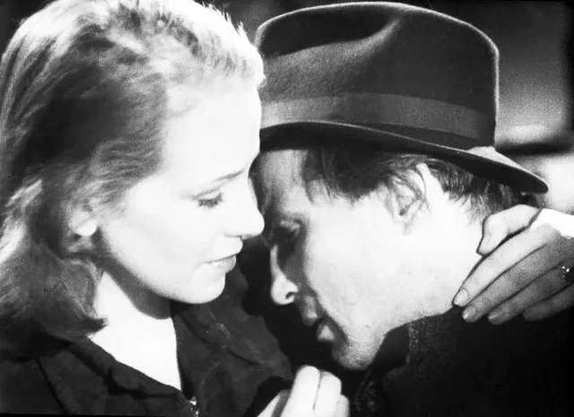The Murderers Are Among Us 1946 20
