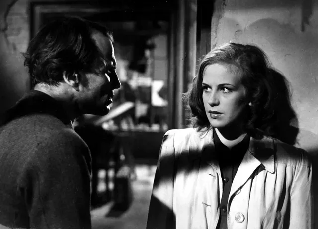 The Murderers Are Among Us 1946 21