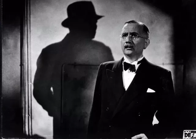 The Murderers Are Among Us 1946 22