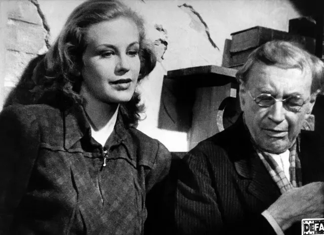 The Murderers Are Among Us 1946 24