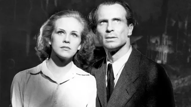 The Murderers Are Among Us 1946 28