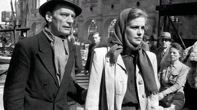 The Murderers Are Among Us 1946 29