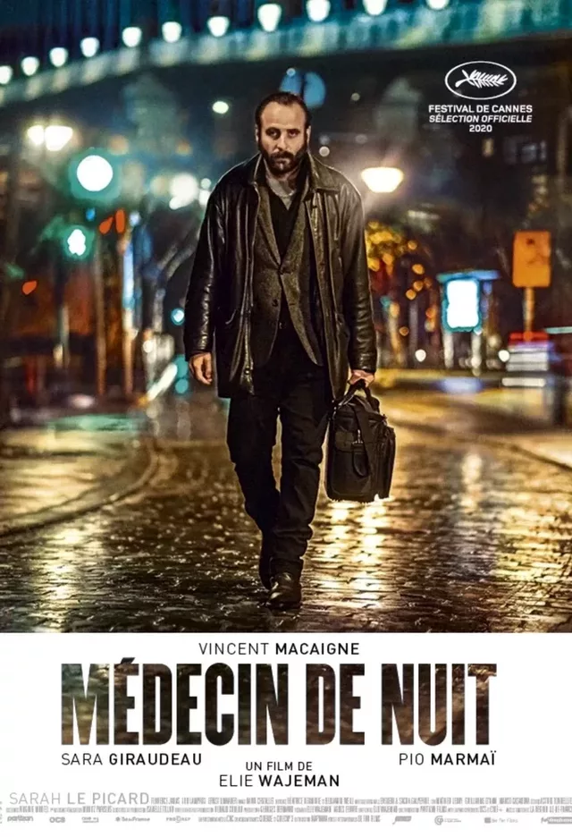 The Night Doctor 2020 01