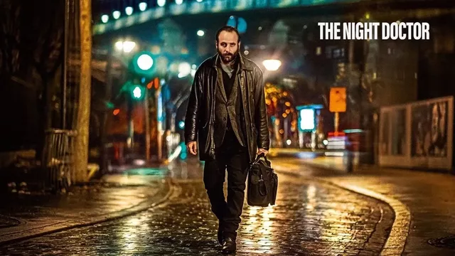 The Night Doctor 2020 07