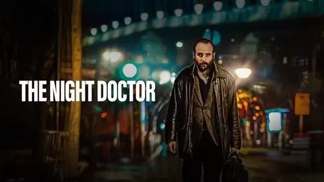 The Night Doctor 2020 08