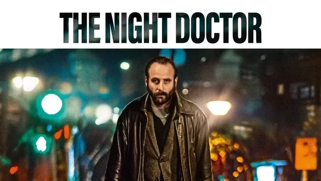 The Night Doctor 2020 09