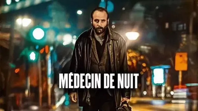 The Night Doctor 2020 10