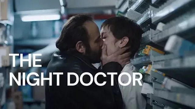 The Night Doctor 2020 11