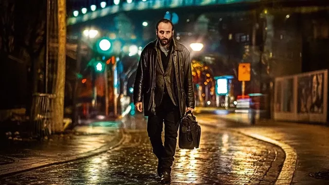 The Night Doctor 2020 12