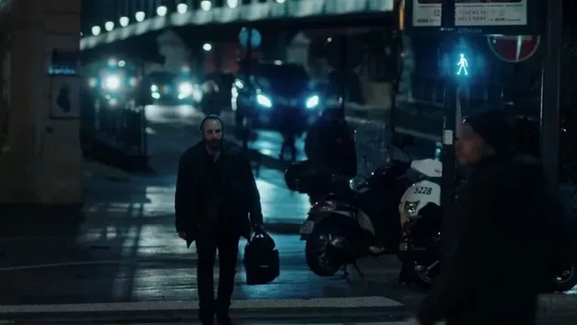 The Night Doctor 2020 13