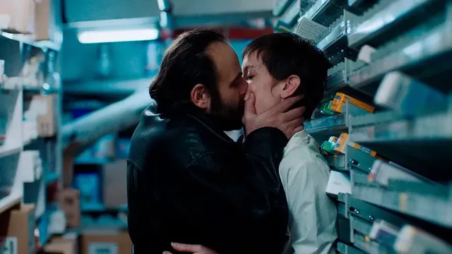 The Night Doctor 2020 14
