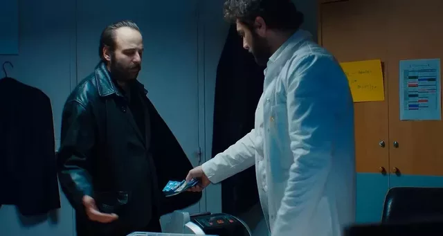 The Night Doctor 2020 16