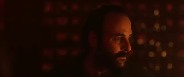 The Night Doctor 2020 21