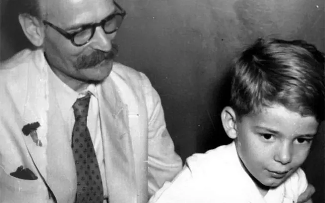 The Red Teacher 2024 04