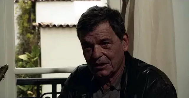 The Red Teacher 2024 07