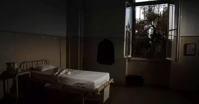 The Red Teacher 2024 08