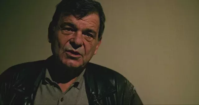 The Red Teacher 2024 09