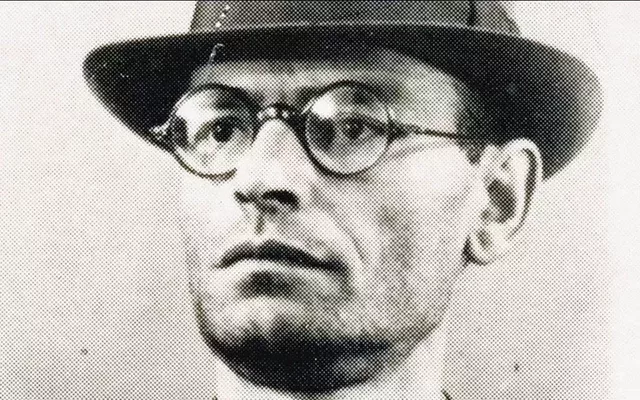 The Red Teacher 2024 10