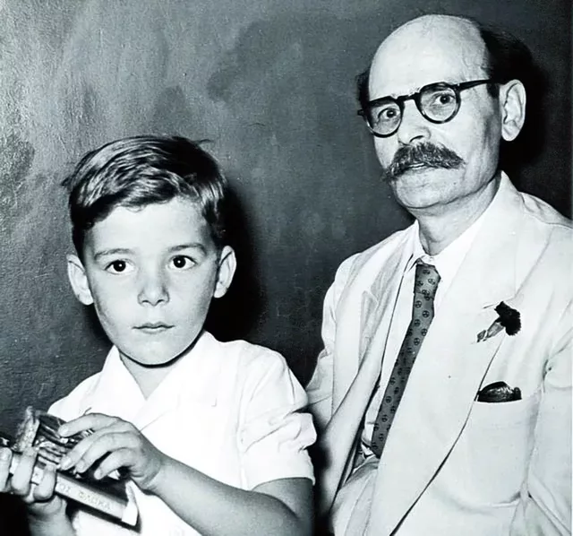 The Red Teacher 2024 12