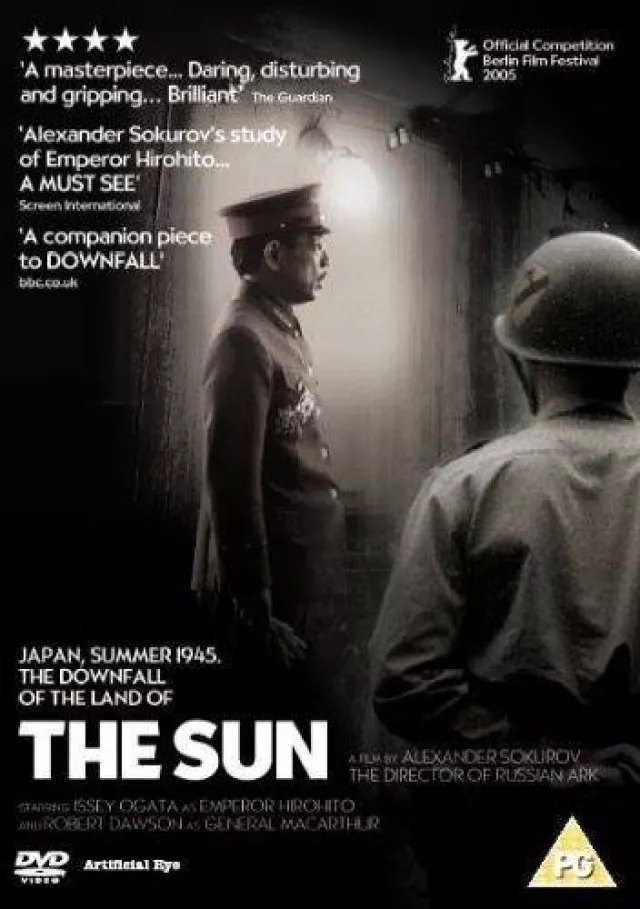 The Sun (2005) B
