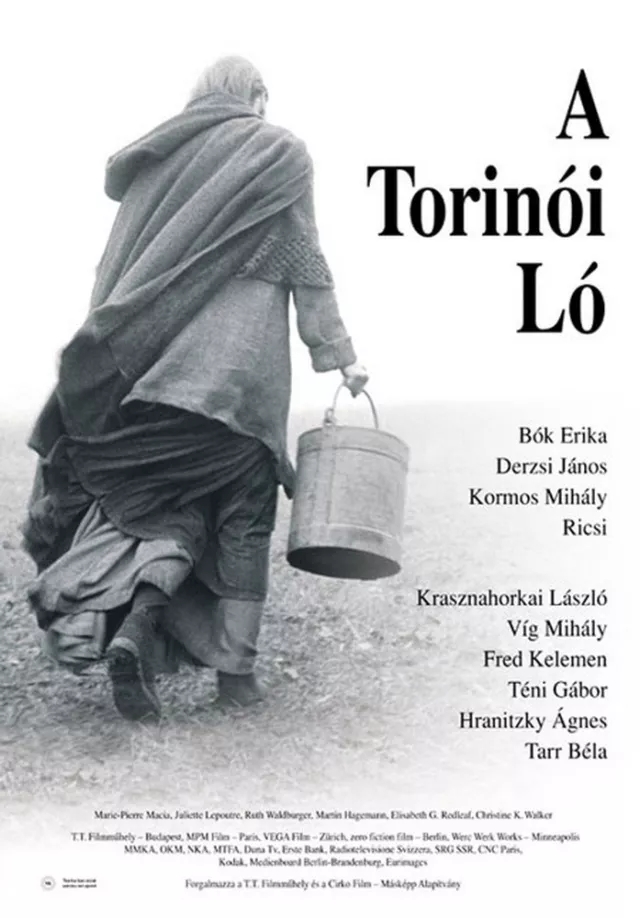 Turin Horse (2011) C