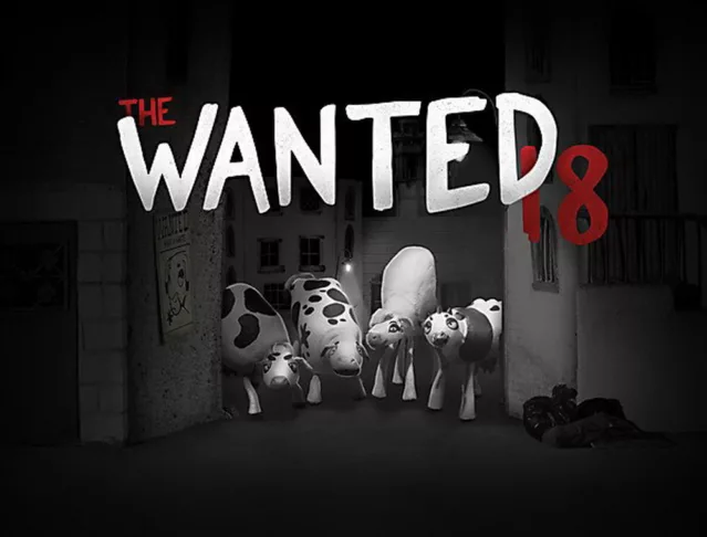 The Wanted 18 2014 09