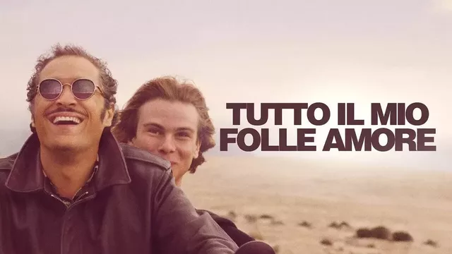 Tutto il mio folle amore 2019 04