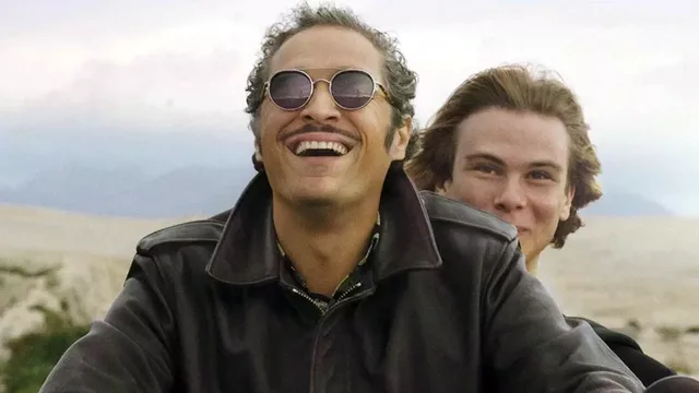 Tutto il mio folle amore 2019 07