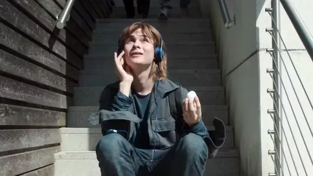 Tutto il mio folle amore 2019 09