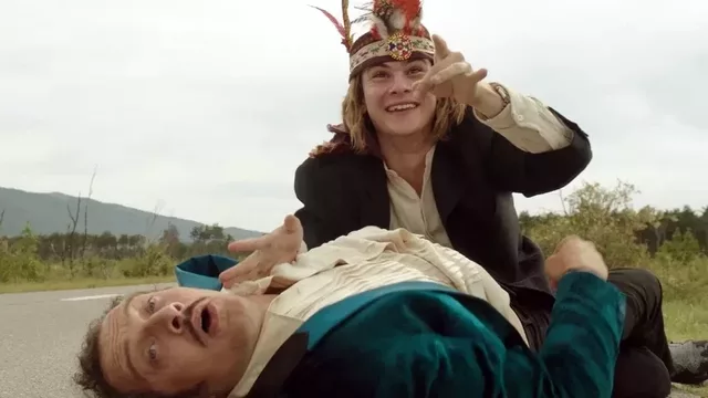 Tutto il mio folle amore 2019 10