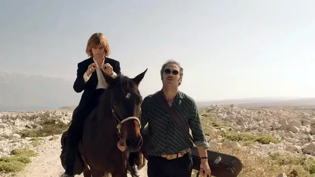 Tutto il mio folle amore 2019 11