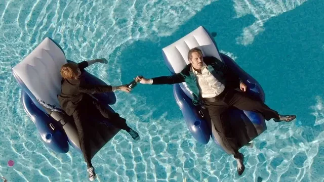 Tutto il mio folle amore 2019 12