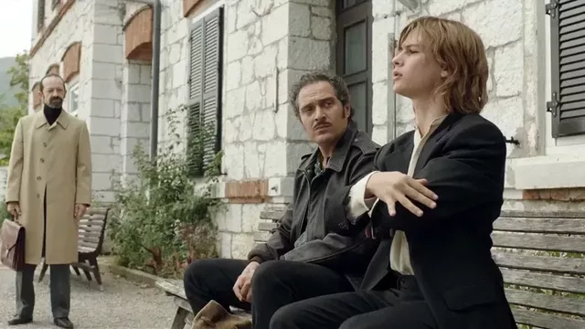 Tutto il mio folle amore 2019 13