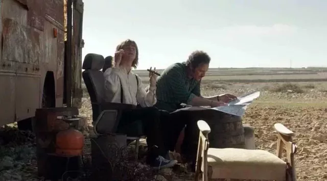 Tutto il mio folle amore 2019 14