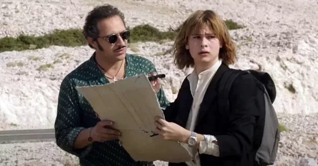 Tutto il mio folle amore 2019 16