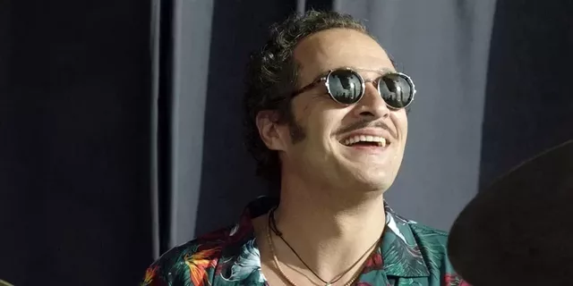 Tutto il mio folle amore 2019 17