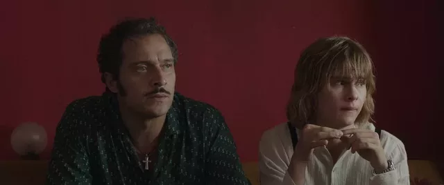 Tutto il mio folle amore 2019 19