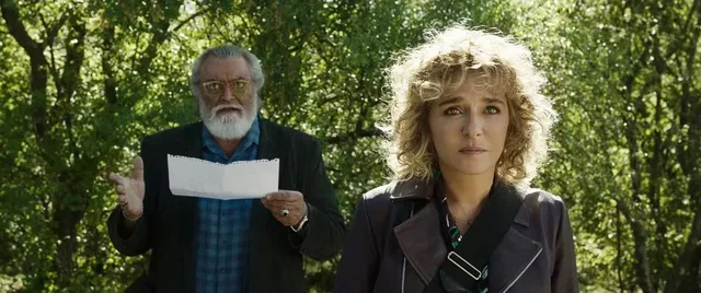 Tutto il mio folle amore 2019 20