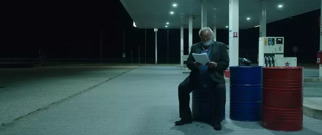 Tutto il mio folle amore 2019 21