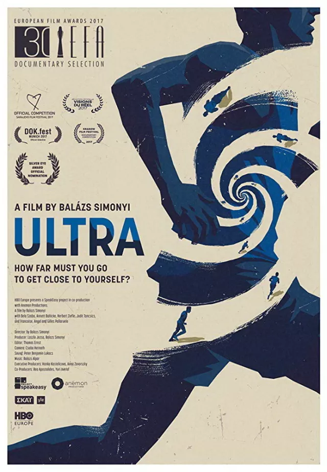 Ultra The Real Marathon 2016 A