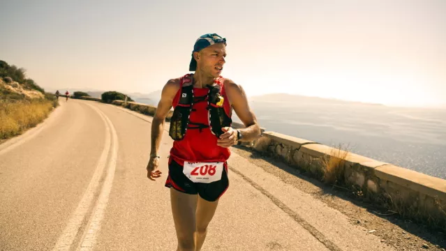 Ultra The Real Marathon 2016 03